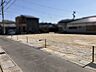 その他：前面道路