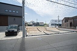 物件画像 1号地日進市赤池南