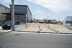 物件画像 1号地日進市赤池南