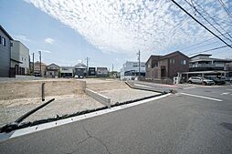 物件画像 2号地日進市赤池南