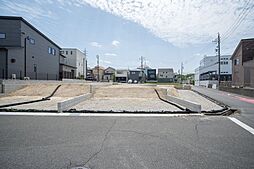 物件画像 2号地日進市赤池南