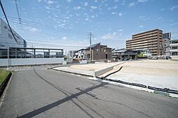 物件画像 4号地日進市赤池南