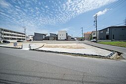 物件画像 4号地日進市赤池南