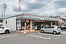 周辺：セブンイレブン名古屋大高インター店 徒歩14分。 1070m