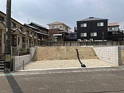 物件画像 1号地みよし市西陣取山
