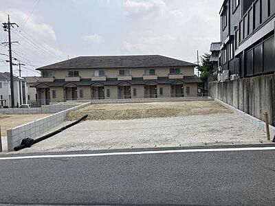 外観:現地写真土地 外観:現地写真土地