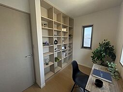 室内の画像