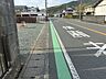 その他：前面道路