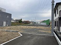 物件画像 藤枝市築地一丁目 1号地