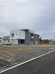 藤枝市築地一丁目 2号地