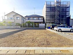 物件画像 駿河区富士見台1丁目A号地