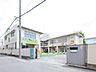 周辺：日吉町保育園 徒歩7分。 510m