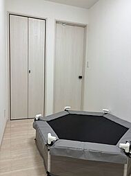 洋室の画像