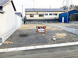 物件画像 清水区上力町 B区画