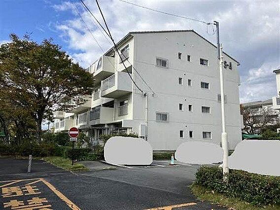 現地外観写真