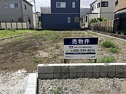 物件画像 富士市松岡1号地