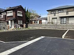 物件画像 三島市松本(4号地)