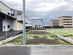 物件画像 駿東郡長泉町桜堤三丁目5号地