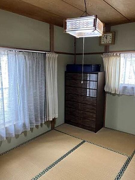 和室