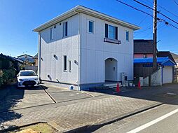 物件画像 富士市下横割