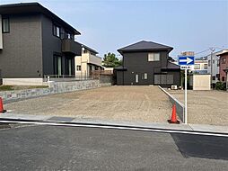 物件画像 沼津市山王台1号地