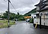 その他：北西側道路（南西から北東方向）