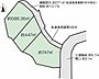 区画図：区画図