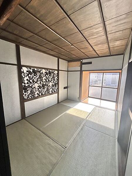 和室を拡大表示