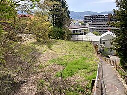 物件画像 諏訪市諏訪一丁目 土地