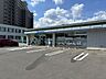 周辺：ファミリーマート長野吉田四丁目店 650m