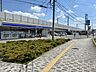 周辺：ローソン北長野駅前店 500m