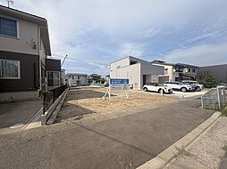 物件画像 マストヒルズ紫竹四丁目(3号地)