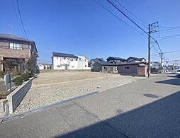 物件画像 中央区女池四丁目