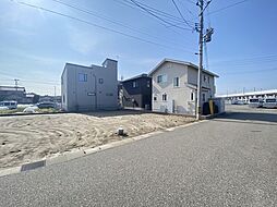 物件画像 マストヒルズ女池上山5号地