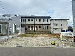 金沢市桂町 土地4号地