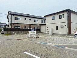 物件画像 金沢市桂町 土地1号地