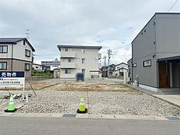 物件画像 金沢市桂町 土地6号地