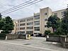 周辺：金沢市立兼六中学校 760m