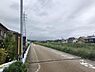 その他：前面道路含む現地写真