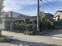 物件画像 富山市弥生町 土地