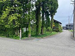 高岡市滝新 土地