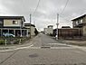 その他：南東側道路