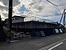 その他：北東側道路