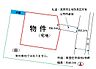 区画図：区画図
