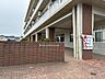 周辺：富山市立西田地方小学校 600m