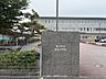 周辺：富山市立南部中学校 760m