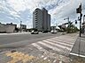 その他：前面道路