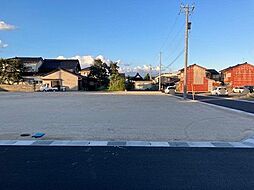 物件画像 販売用不動産高岡市あわら町 4号地