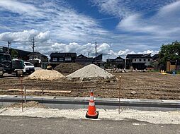 物件画像 販売用不動産高岡市あわら町　5号地