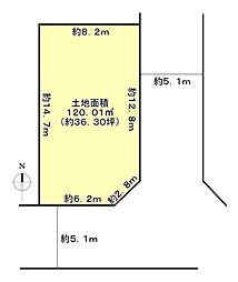 物件画像 マストステージ旭丘2丁目(2)号地